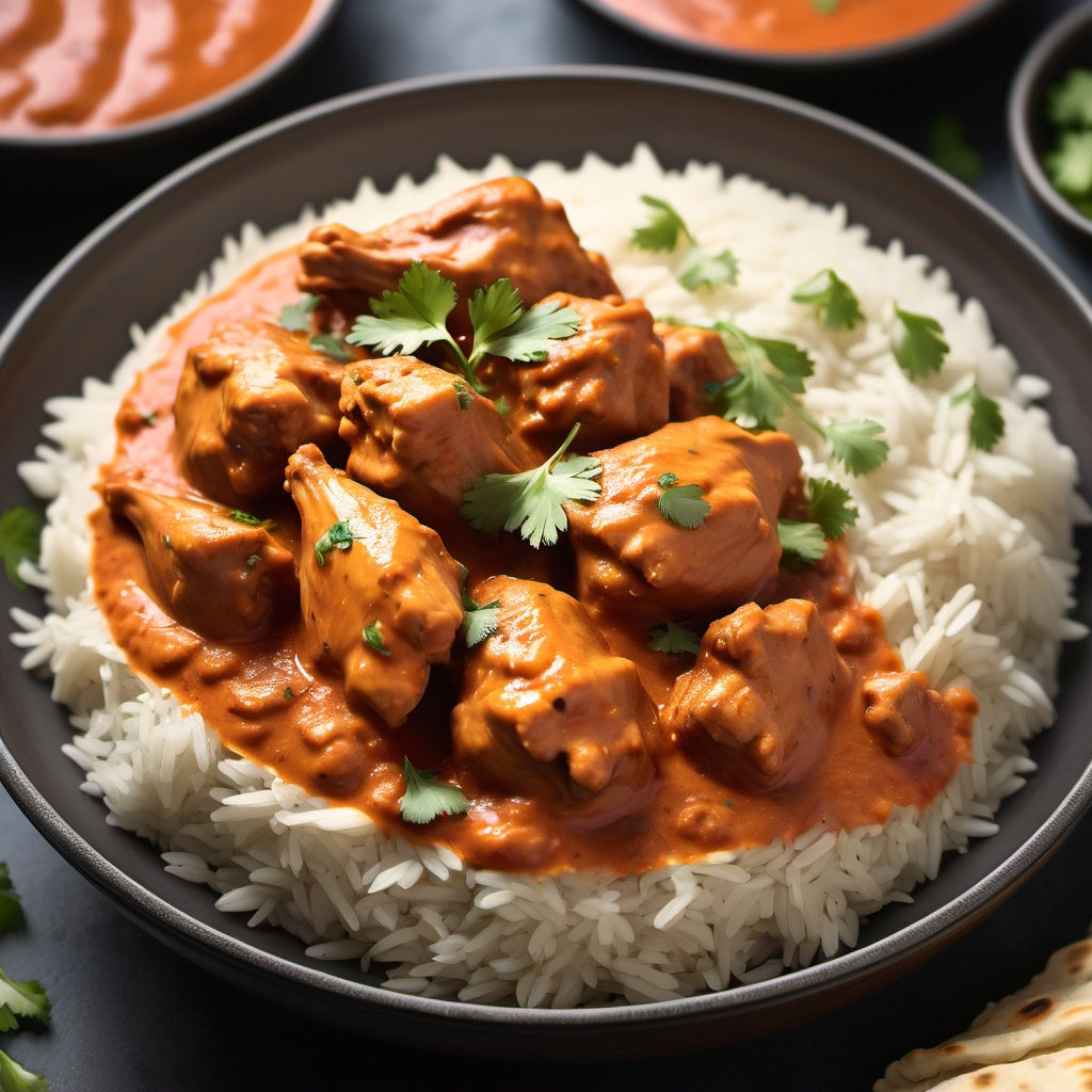 Indian recipes experience boxes
